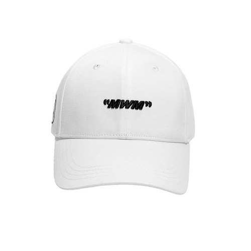 MWM Καπέλο Black Capsule Cap